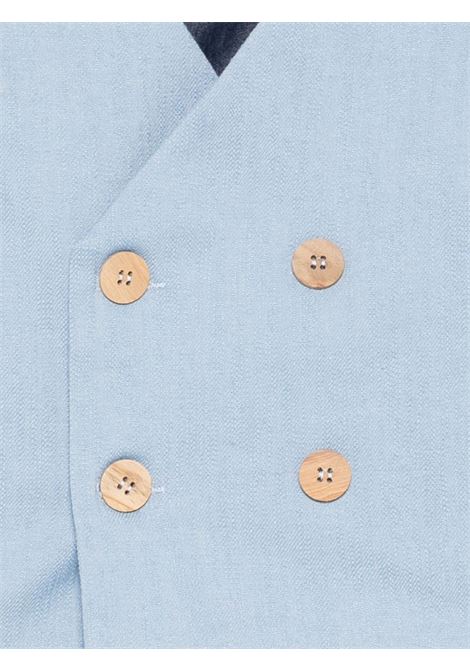 Blazer doppiopetto SUENOS | MARTE GCM24